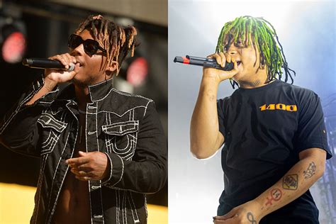 Trippie Redd feat. Juice WRLD 